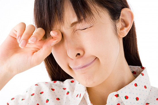 Chỉnh hình sụp mí mắt có hiệu quả không?