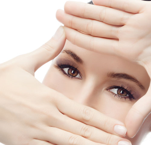 Mắt đẹp hoàn hảo với phương pháp cắt mí mắt Hàn Quốc