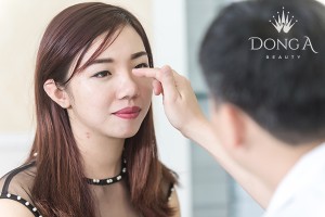 Dịch vụ cắt mí mắt giá bao nhiêu tiền tại Hà Nội?