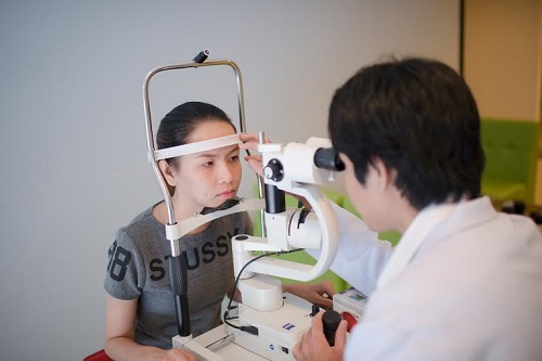 Điều trị mắt lé bằng những phương pháp chuyên khoa đặc biệt