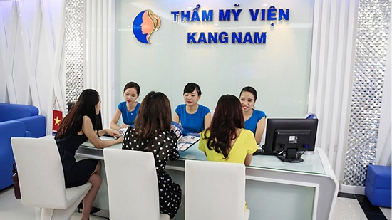 Top 5 thẩm mỹ viện uy tín nhất ở Hà Nội bạn cần biết trước khi đi làm đẹp