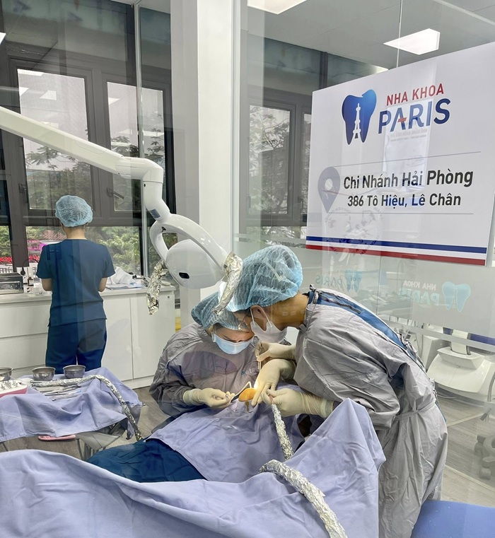 12 Nha khoa uy tín tại Hải Phòng – Review dịch vụ niềng răng, implant, bọc sứ
